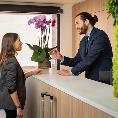 Residence De Diane - トゥールーズ エクステリア 写真