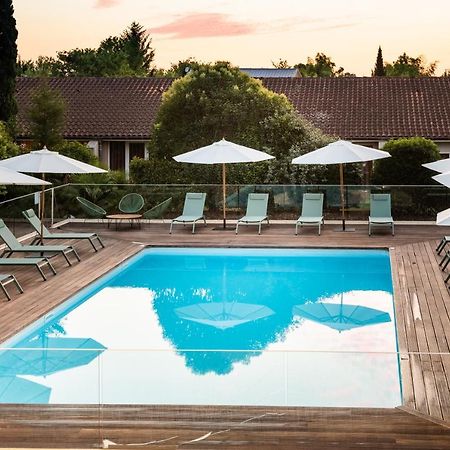 Residence De Diane - トゥールーズ エクステリア 写真