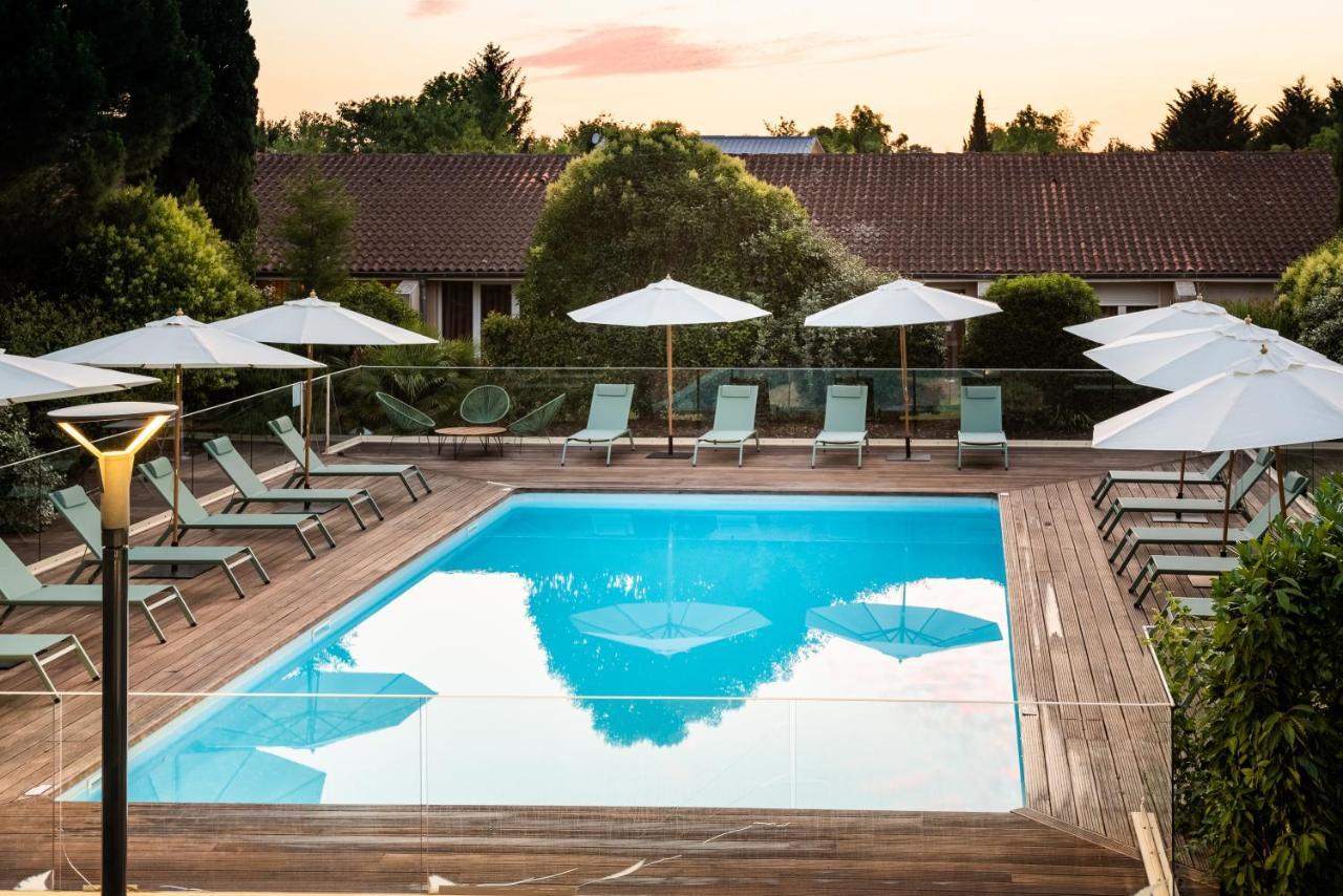 Residence De Diane - トゥールーズ エクステリア 写真