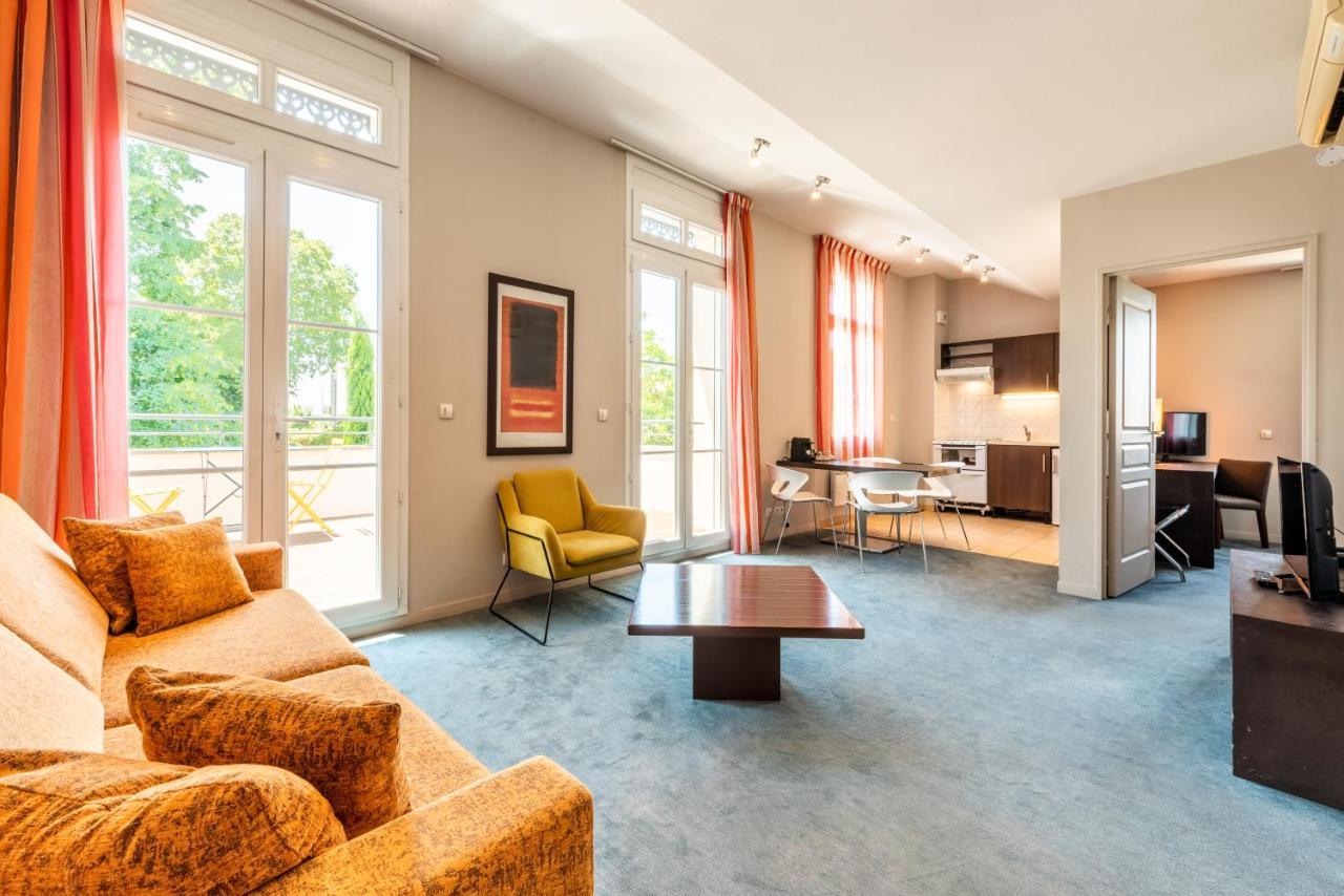 Residence De Diane - トゥールーズ エクステリア 写真