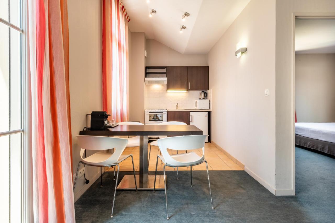 Residence De Diane - トゥールーズ エクステリア 写真