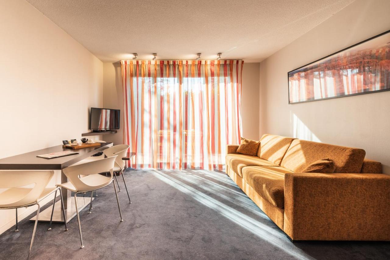 Residence De Diane - トゥールーズ エクステリア 写真