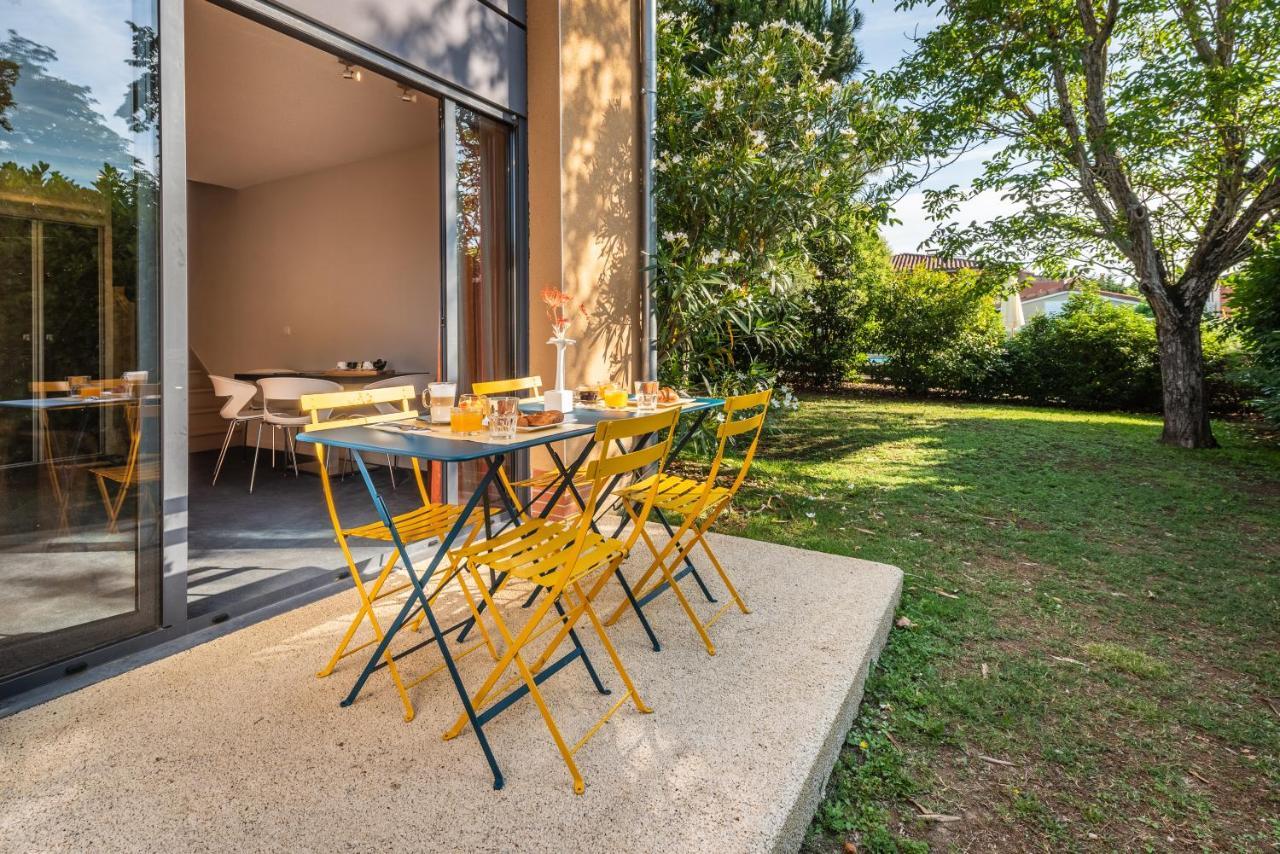 Residence De Diane - トゥールーズ エクステリア 写真