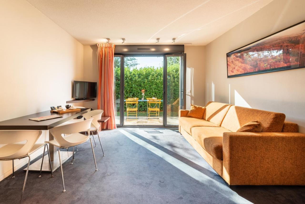 Residence De Diane - トゥールーズ エクステリア 写真