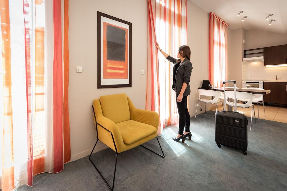 Residence De Diane - トゥールーズ エクステリア 写真