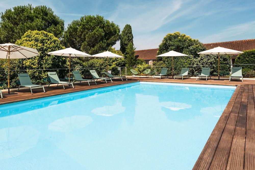 Residence De Diane - トゥールーズ エクステリア 写真