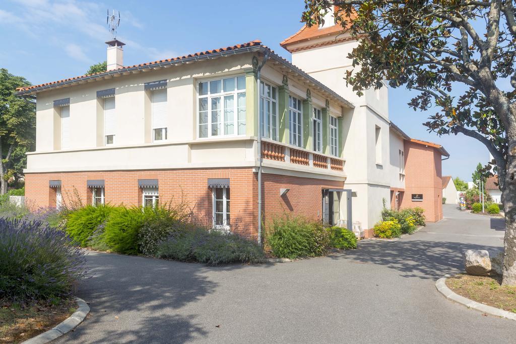Residence De Diane - トゥールーズ エクステリア 写真