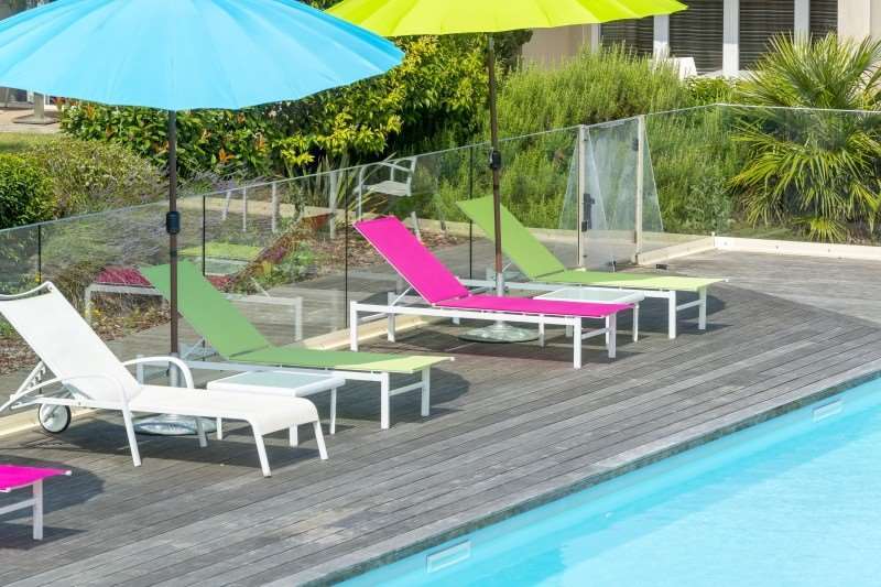 Residence De Diane - トゥールーズ 設備 写真