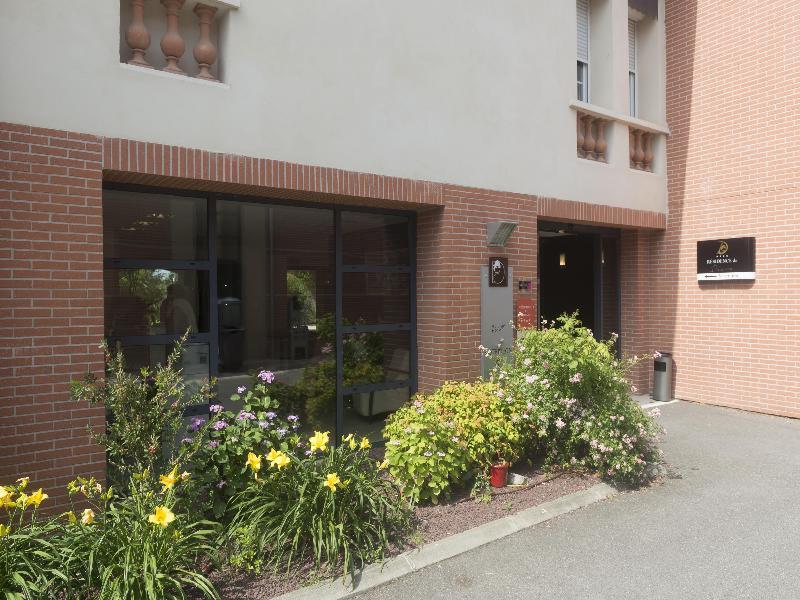 Residence De Diane - トゥールーズ エクステリア 写真