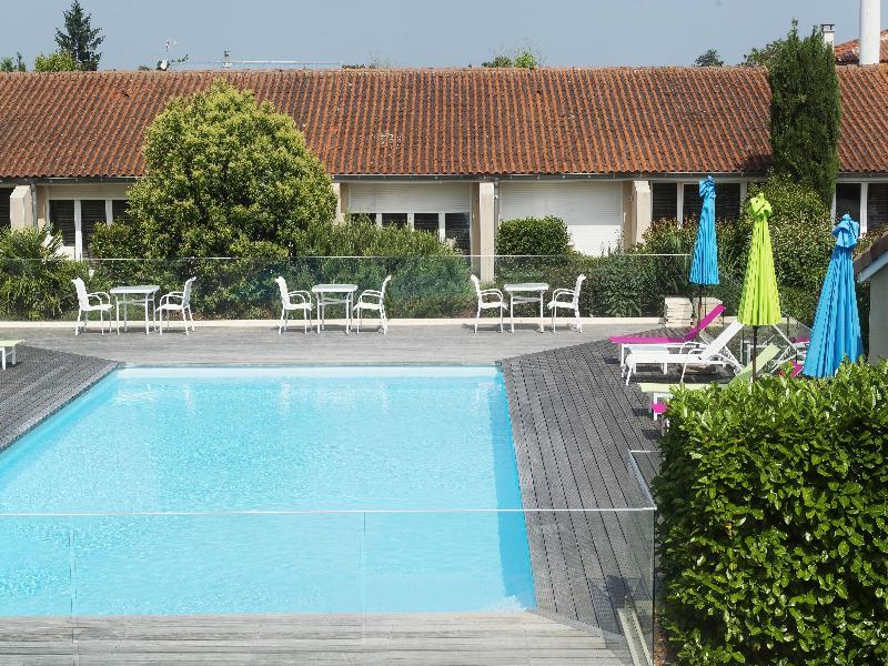 Residence De Diane - トゥールーズ エクステリア 写真