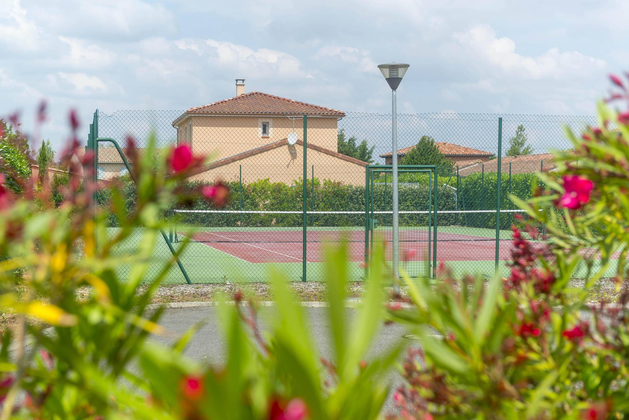 Residence De Diane - トゥールーズ エクステリア 写真
